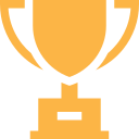 best trophy icon