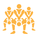 group training icon